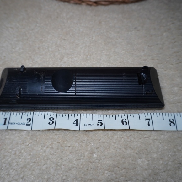 Sony RMT-D301 Media Player Remote Control- Used - Picture 4 of 4